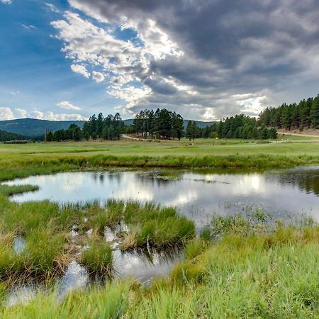Gold Creek 306 Apartment Ейнджъл Файър Екстериор снимка