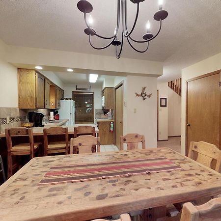 Gold Creek 306 Apartment Ейнджъл Файър Екстериор снимка