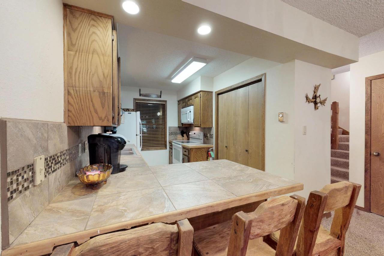 Gold Creek 306 Apartment Ейнджъл Файър Екстериор снимка