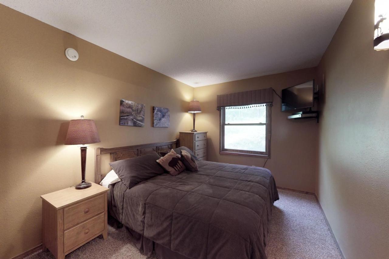 Gold Creek 306 Apartment Ейнджъл Файър Екстериор снимка