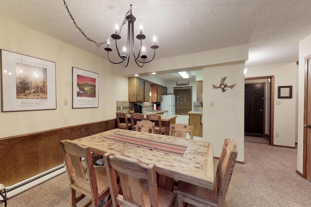 Gold Creek 306 Apartment Ейнджъл Файър Екстериор снимка