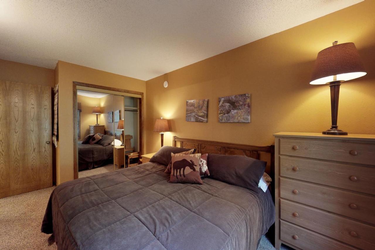 Gold Creek 306 Apartment Ейнджъл Файър Екстериор снимка