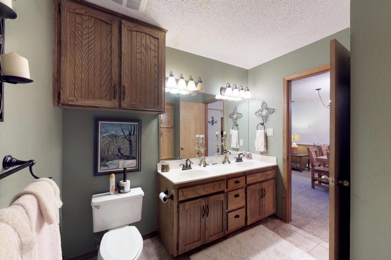 Gold Creek 306 Apartment Ейнджъл Файър Екстериор снимка