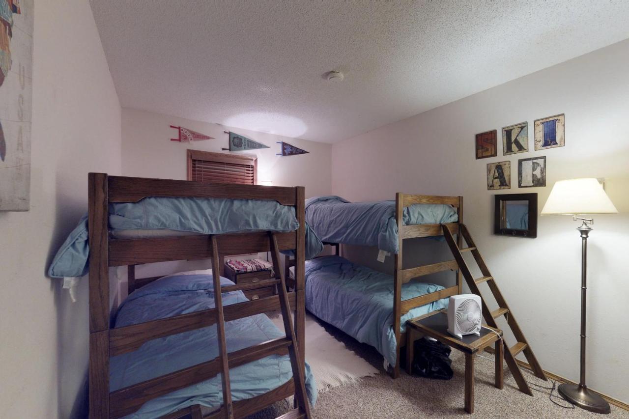 Gold Creek 306 Apartment Ейнджъл Файър Екстериор снимка