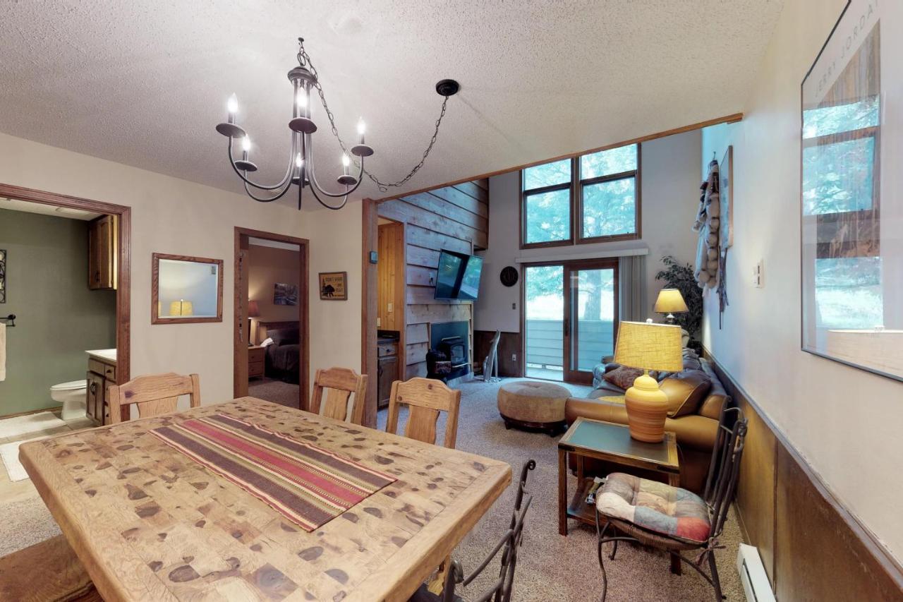 Gold Creek 306 Apartment Ейнджъл Файър Екстериор снимка