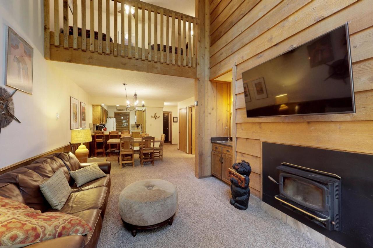 Gold Creek 306 Apartment Ейнджъл Файър Екстериор снимка